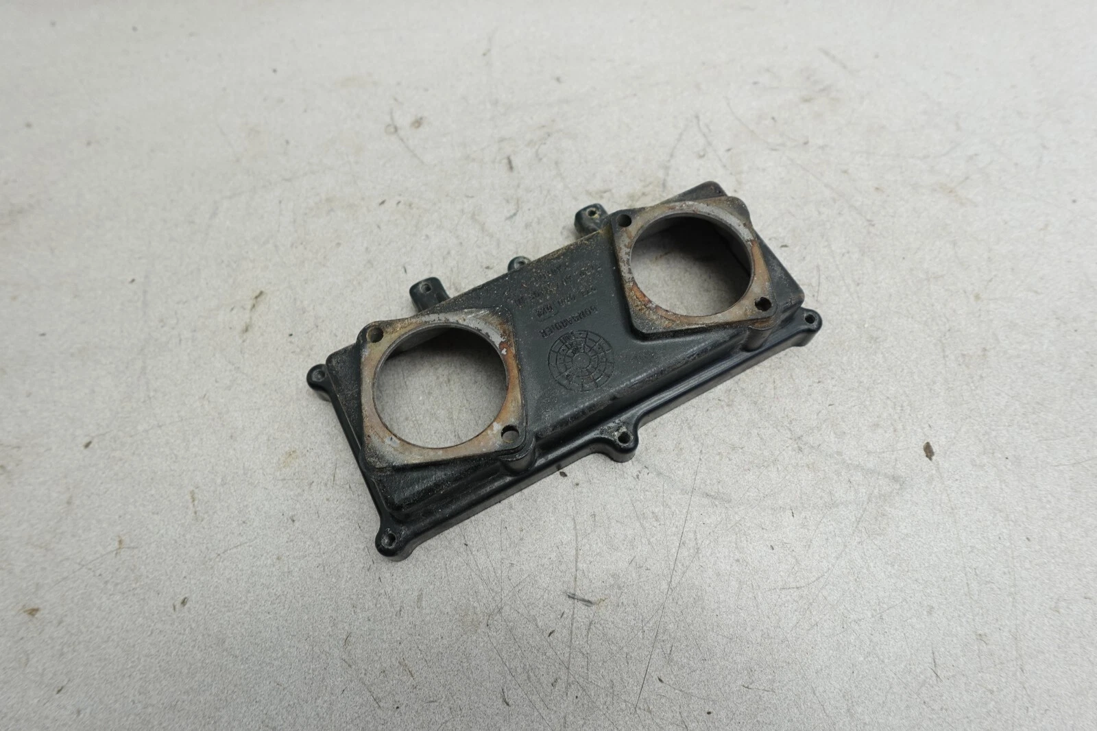 1996-1999 Sea-Doo OEM Carburetor Flame Arrester Housing GTX 787/800 Challenger