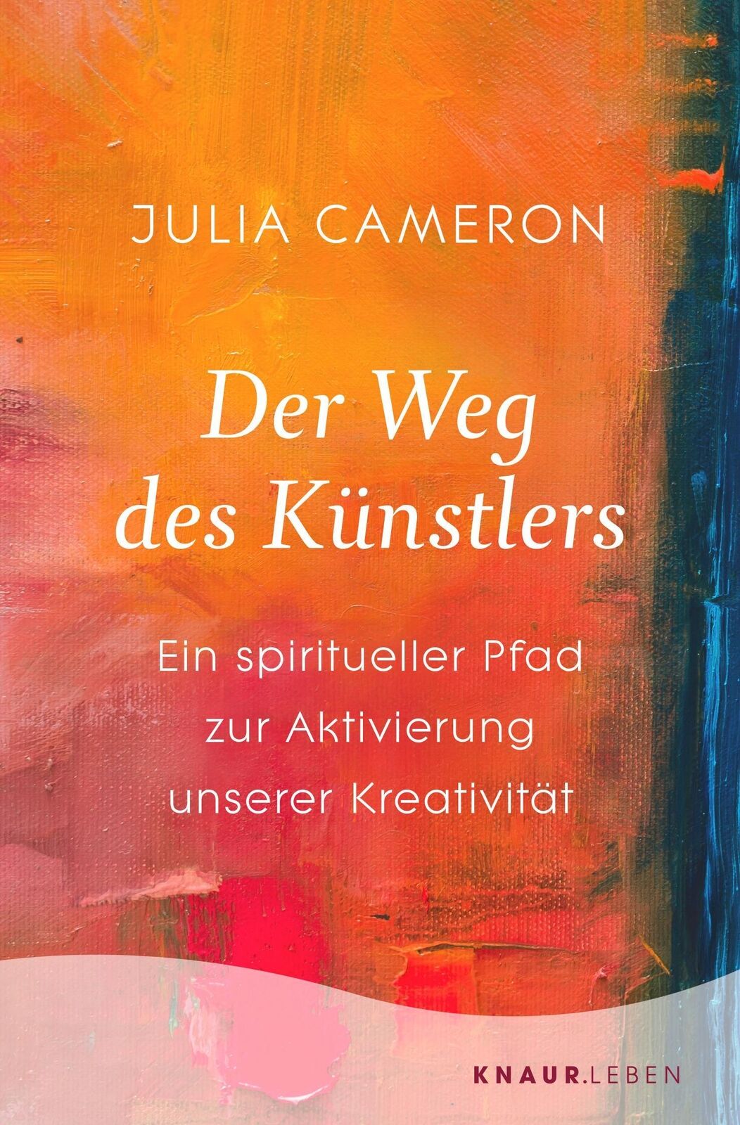 Thumbnail - Der Weg Des Künstlers Julia Cameron