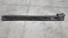 Seitenschweller für LAND ROVER RANGE ROVER SPORT V6 TD HSE 2006 351044