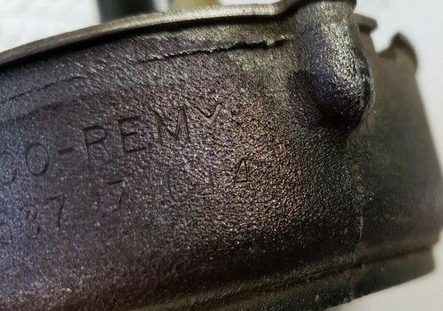 DELCO DISTRIBUTOR 1110537 MERCURY 470 - 第 3/4 張圖片