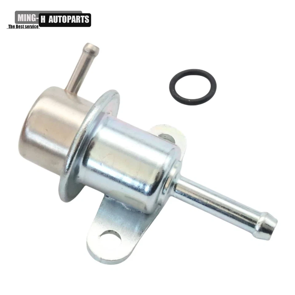 For Honda Civic 1992-2000 1Pc Fuel Pressure Regulator New 8621DB 16740P05A00 US - Imagem 3 de 4