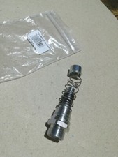 Hydraulikdose FASTER f&uuml;r P206 P506 P606 PS06 - M22x1,5 15L Muffe Kupplung Dose
