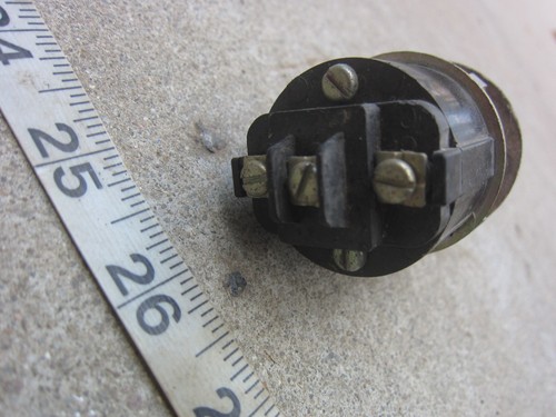 Westinghouse OTTF PB1G 120V Pilot Light, Used - Picture 5 of 6