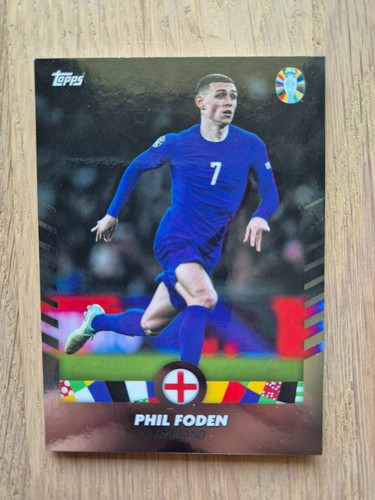 Topps UEFA Euro I am Jose Mourinho Curated Set 2023-24 - Pick your Card - 第 39/101 張圖片