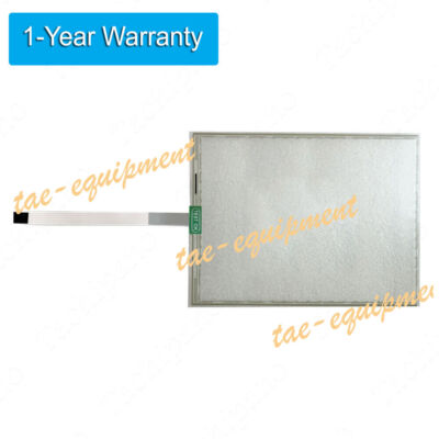 For Advantech PPC-L157T Touch Screen Panel Glass