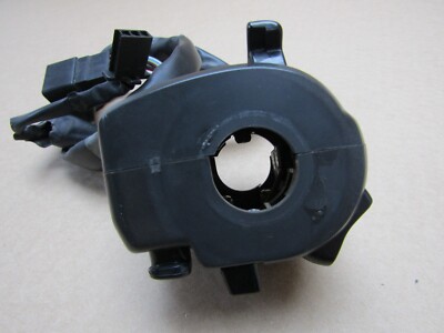 Kawasaki ZX-6R Ninja 2006 8,753 miles left handlebar switchgear