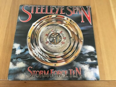 Steeleye Span-Storm force ten.lp