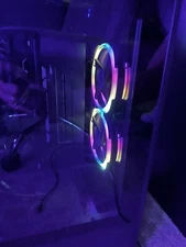 Pre Build gaming pc rtx 3060