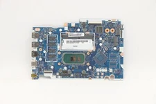 For Lenovo IdeaPad 3-17IIL05 5B21B36589 I5-1035G1 4G RAM Laptop Motherboard