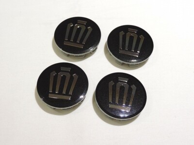 TOYOTA Crown Crossover genuine Center Cap Set of 4 AZSH35 42603