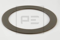 10X 046.151-00A Dichtring 110 X 141 X 2,5 Passend FüR Bpw, KÖGel