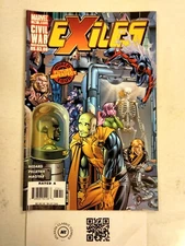 Exiles #79 Comics FN-VF Marvel Comics Group 7 PB3
