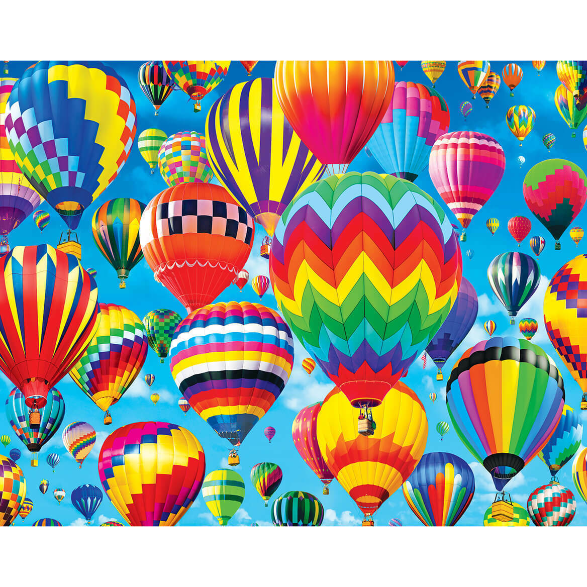 Kodak 4-in-1 Puzzle Pack Total 4000 Pieces | eBay