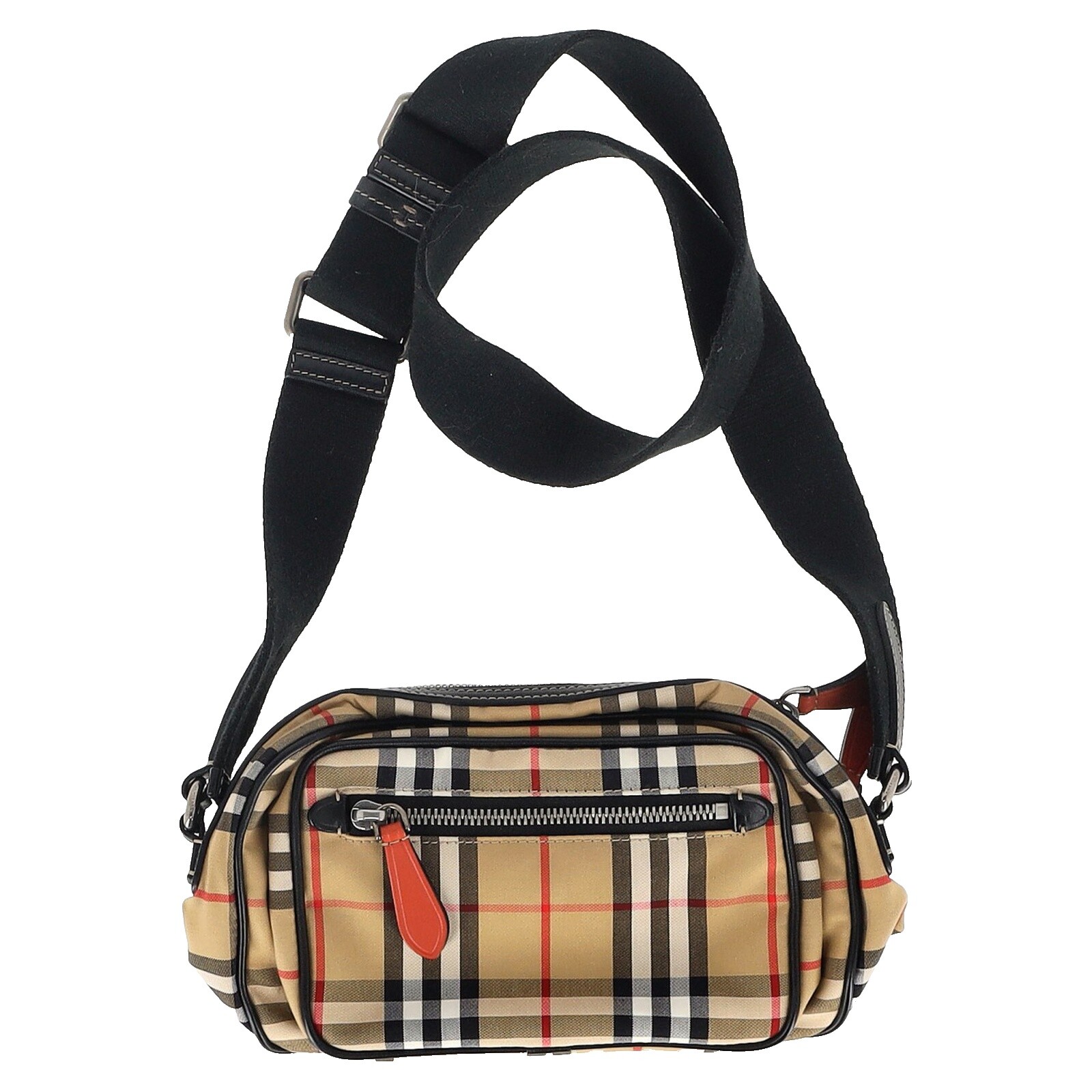 Carousell Burberry Way Bag Burberry Light Blue Nova Check Handbag