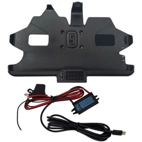 Gamber Johnson Mobile Device Charger Samsung Galaxy Tab Active 3 T575 Ladegerät