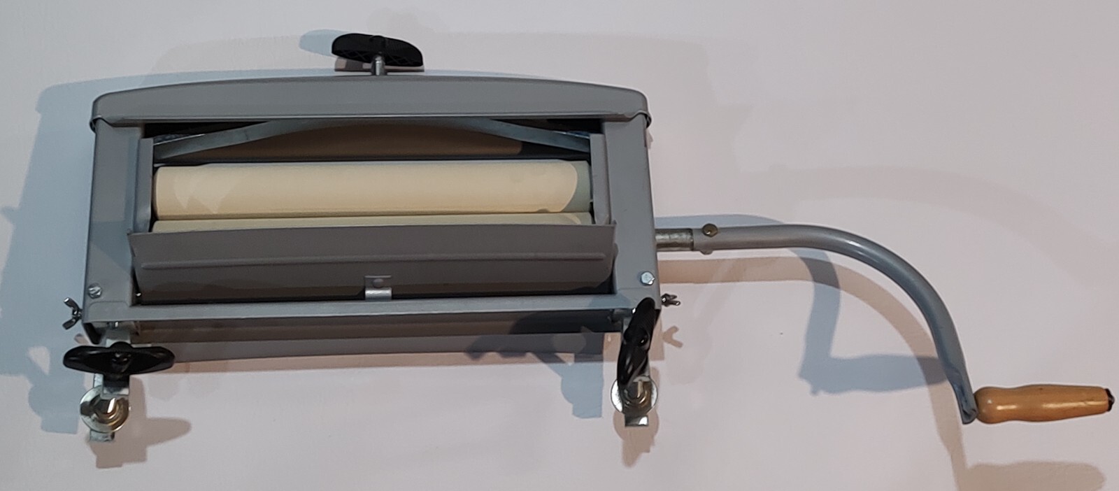 Calliger Clothes Wringer Heavy Duty Laundry Wringer DEW Studio