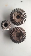Suzuki Outboard Motor Used Parts Model DT25 Gear Set