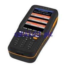 1310/1490/1550nm Optic Fiber SJRS TM70B PON Fiber Optic Power Meter Wavelengths