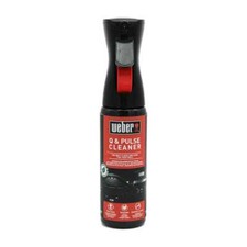 Image of Weber Barbecue Cleaner Spray for Weber Q & Pulse | 17874 | Brand new