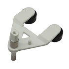 for Pool Vac A-Frame Turbine Replacement AXV621DAT For Hayward For Wanda Parts — photo 9