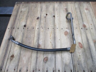 Subaru Forester SG9 STI OEM ej25 JDM aircon line