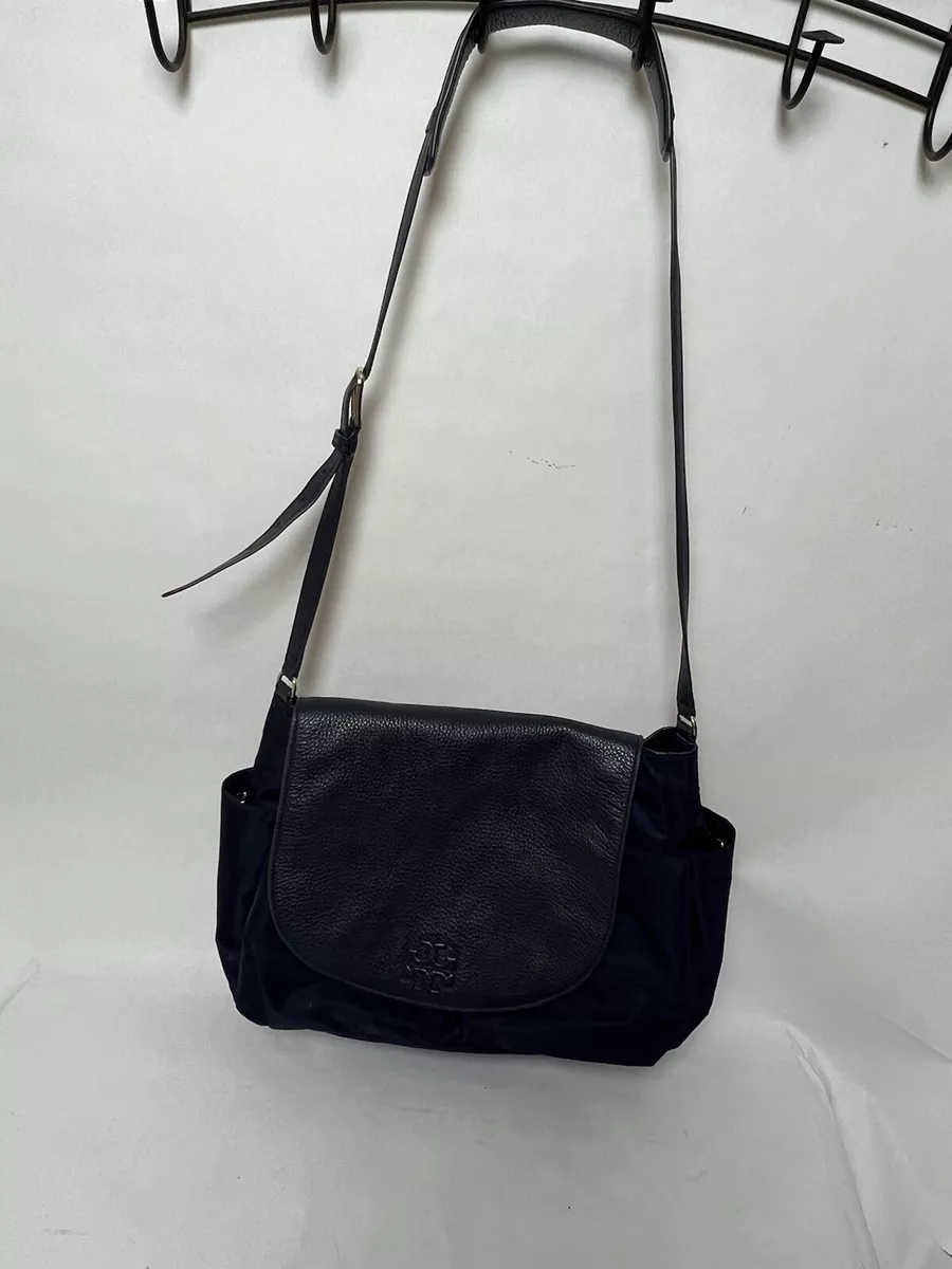 Tory burch clearance scout nylon crossbody
