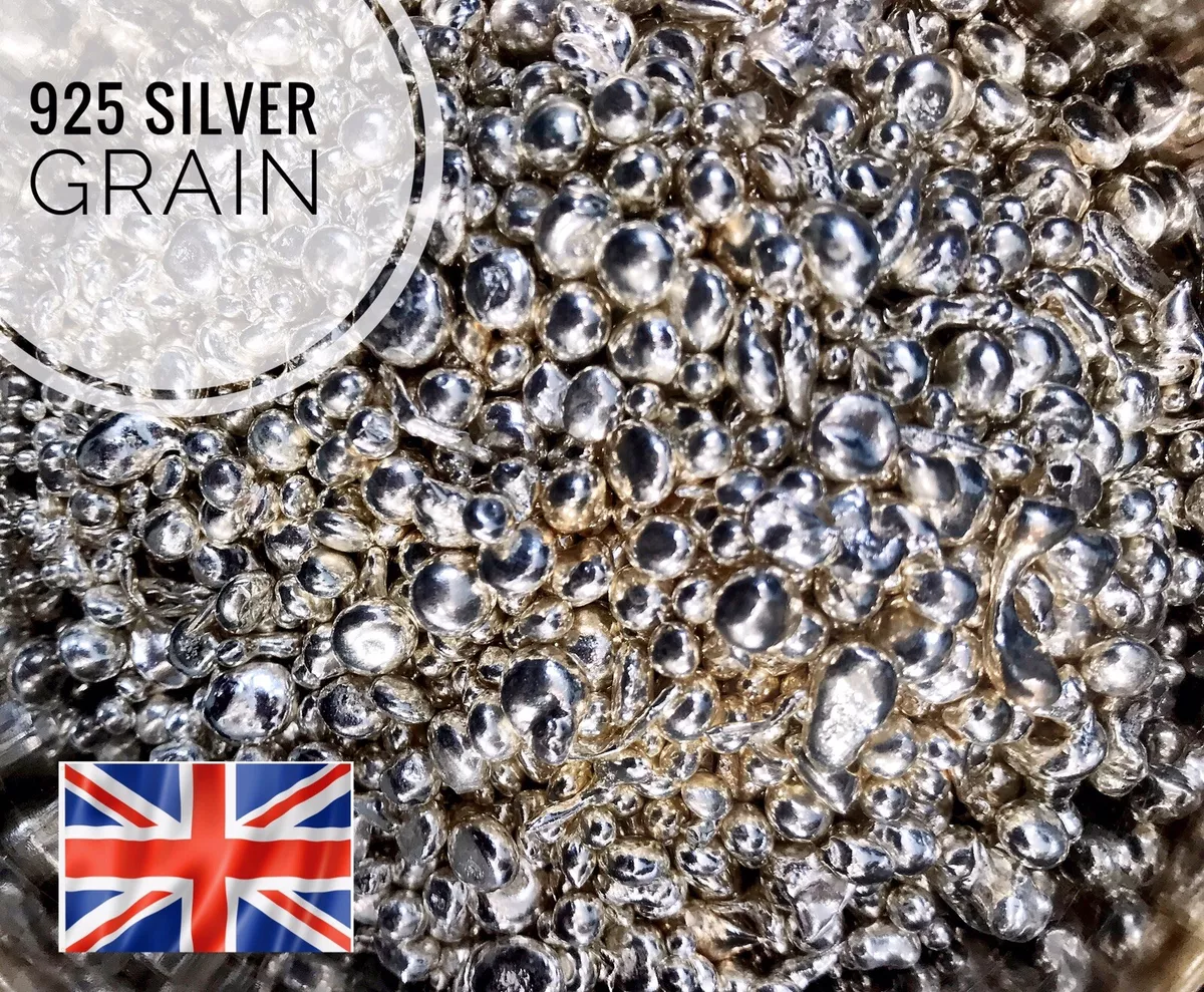 Silver quality best sale 925