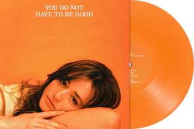 SOPHIE MAY - HAVE TO BE GOOD / WORST THOUGHTS IN THE WORLD EP'S limitiert auf 350
