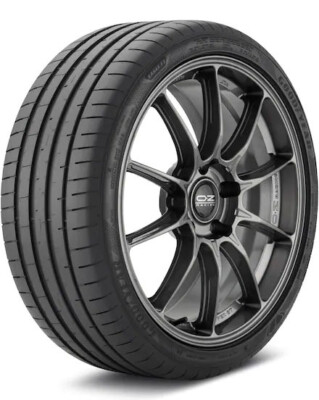 275/35R19 GOODYEAR EAGLE F1 RSC MO 1本 23年製 275/35R19 100Y XL ROF MOE ☆ グッドイヤー EAGLE F1