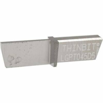 Thin Bit Thin Bit .045'' DM5 NEW STYLE CUTOFF INSRT THINBIT