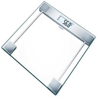 Sanitas Sgs06 Glass Bathroom Scales Unobtrusive Glass Scale - Perfect For Any N Sanitas Sgs06 Glass Bathroom Scales Unobtrusive Glass Scale - Perfect For Any N