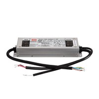 Mean Well Dimmbar Dali ELG-150-24DA-3Y Snt 24 V/DC/0-6,25 A/ 150W IP67