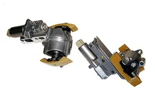 Engine Timing Chain Tensioner