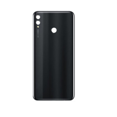 OEM 7.12''Back Rear Glass Door Battery Cover Housing Fr Huawei Honor 8X MAX Black