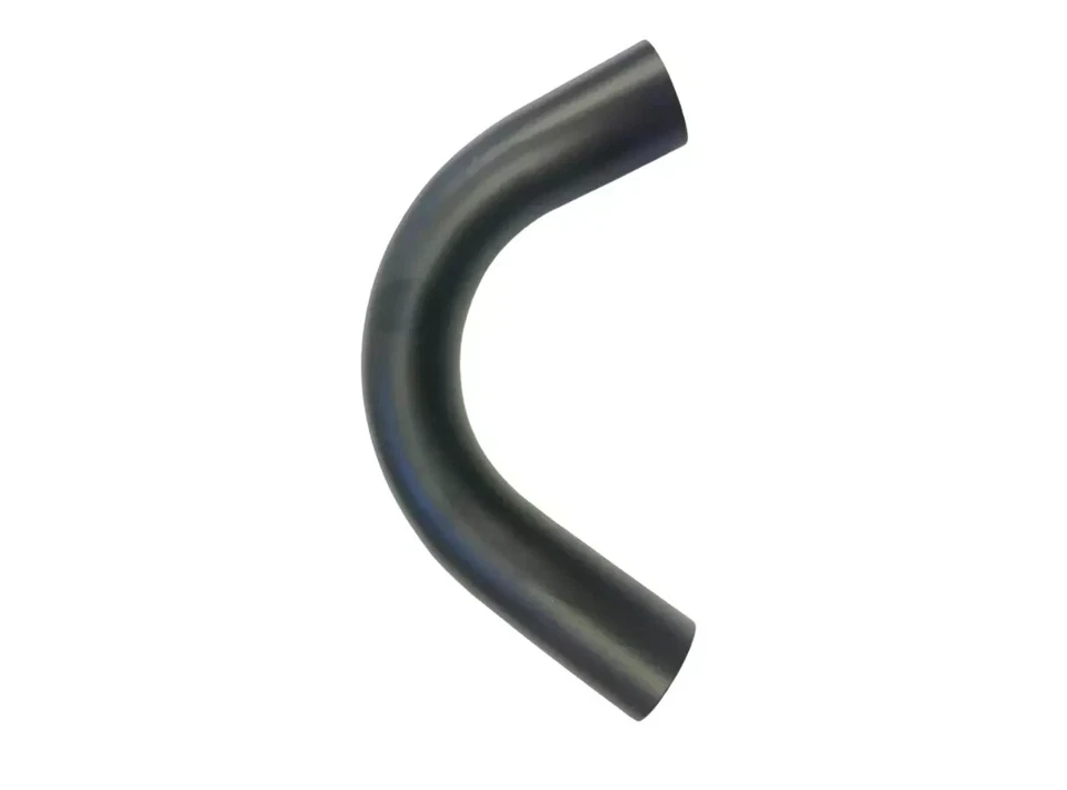 Tubo de metal de salida de radiador delantero para Dodge Deluxe Series D-19 Deluxe 1937-1948 Foto 3 de 4