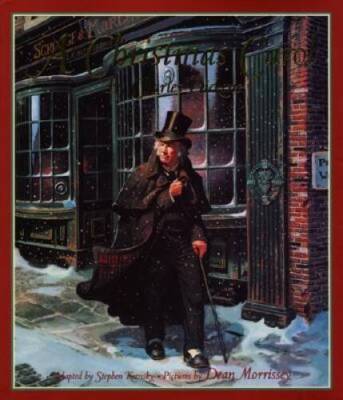 A Christmas Carol - Hardcover By Dickens, Charles - GOOD