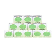 Neater Scooper Refill Bags | 180 Count Bulk Pack | Cat Litter Waste Bag