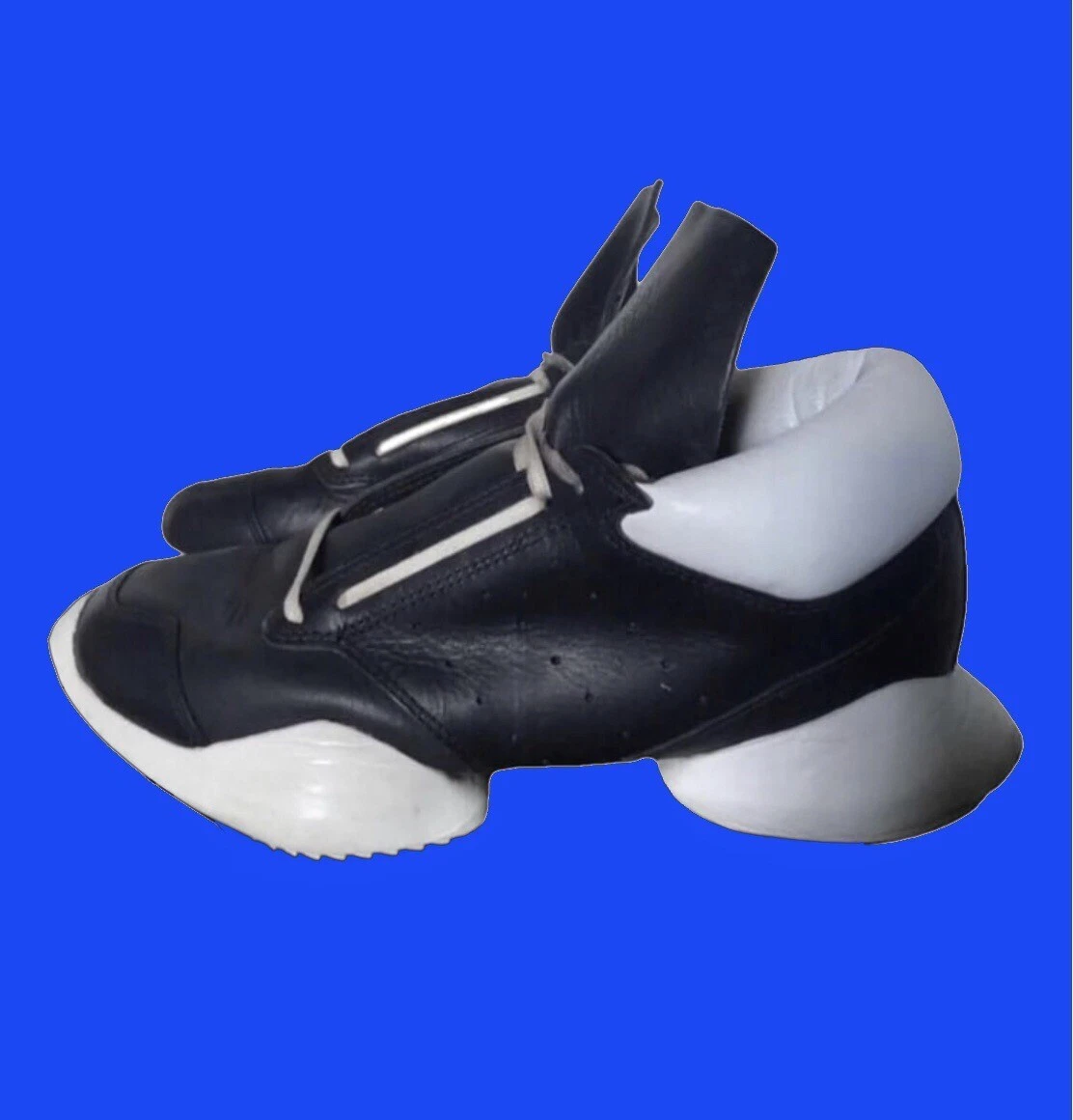 scarpe adidas con pizzo