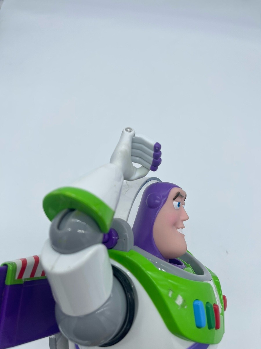 Buzz Lightyear 12 Buzz Lightyear 12