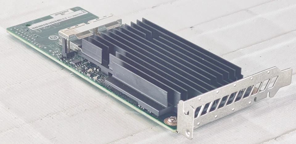 Intel 8-Port SAS Raid Controller PCI-E For ISILON NL410 G35828-312 DAS6IPC18C0 - Image 2 of 4