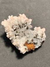 Hemimorphit, Ojuela Mine, Mapimi, Durango, Mexiko