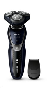 Philips Series 5000 Shaver S5570 Wet and Dry + Grooming Trimmer | eBay