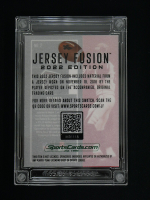KARL-ANTHONY TOWNS 2021-22 Panini Prizm Sensational Swatches jeu patch d'occasion EUR 1,61