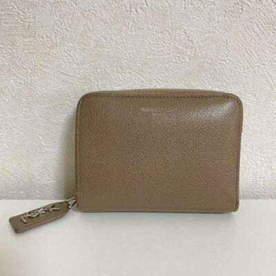 Coin Purse Brown
