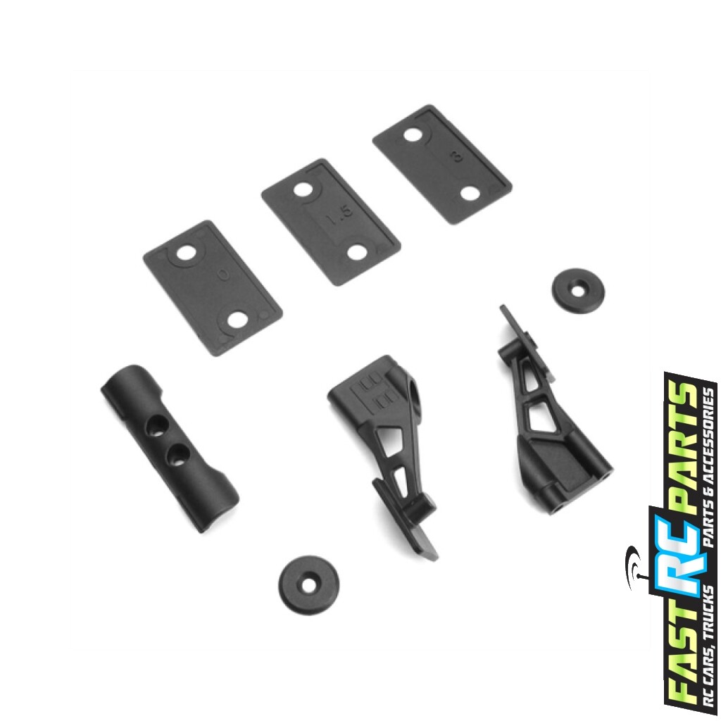 TKR6546 – Wing Mount and Bumper (EB410) TKR6546 – Wing Mount and Bumper (EB410)