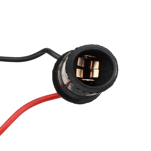 LED SEITENBLINKER SCHWARZ Für Opel Astra H Adam Corsa D E Zafira B - Bild 7 von 7