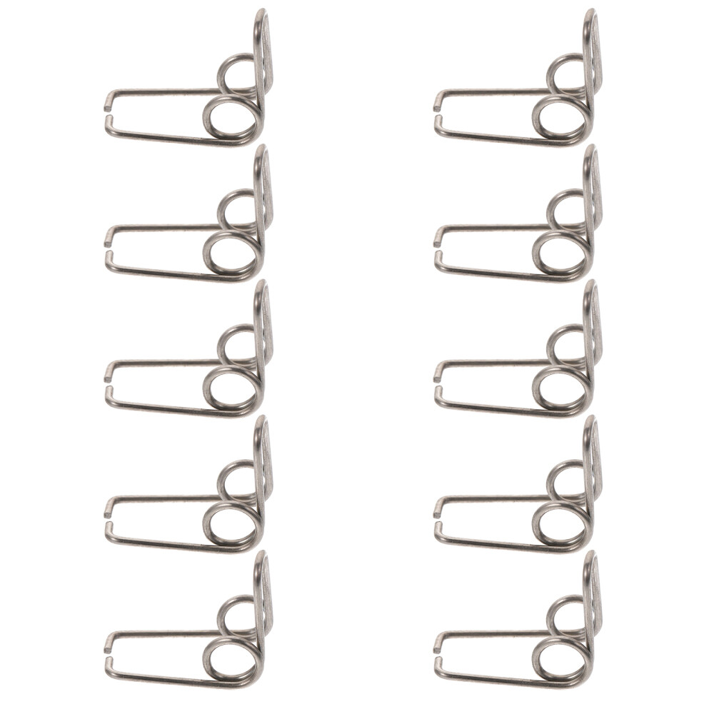 Water Key Springs Set for Trumpet Drainage and Mounting eBay