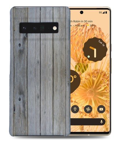CASE COVER FOR GOOGLE PIXEL|WOOD(NOT REAL WOOD JUST IMAGE) #8 - 第 1/11 張圖片