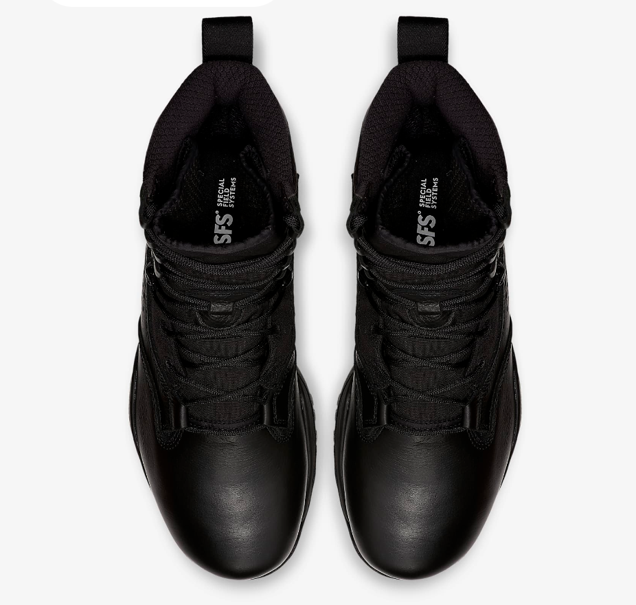 NEW Men's Nike SFB Field 2 8
