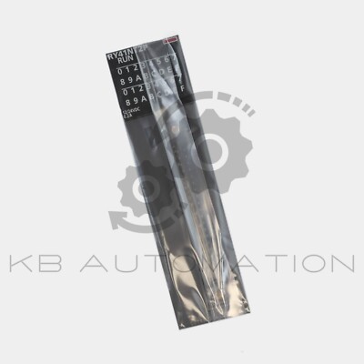 Mitsubishi RY41NT2P Melsec IQ-R Series 32-point transistor (sink